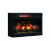 Classic Flame Spectrafire 26 beépíthető elektromos kandallóbetét 3D kandalloshop