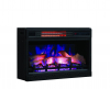 Classic Flame Spectrafire 26 beépíthető elektromos kandallóbetét 3D kandalloshop