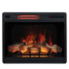 Classic Flame Spectrafire 28 beépíthető elektromos kandallóbetét 3D kandalloshop