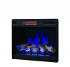 Classic Flame Spectrafire 28 beépíthető elektromos kandallóbetét 3D kandalloshop