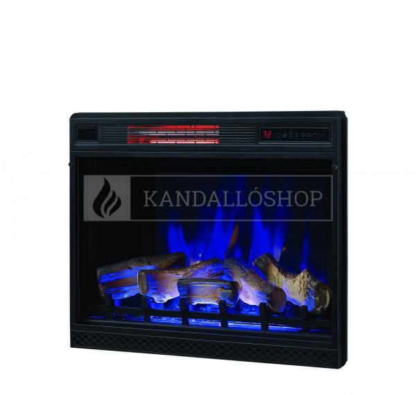 Classic Flame Spectrafire 28 beépíthető elektromos kandallóbetét 3D kandalloshop