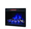 Classic Flame Spectrafire 28 beépíthető elektromos kandallóbetét 3D kandalloshop