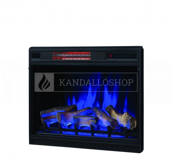 Classic Flame Spectrafire 28 beépíthető elektromos kandallóbetét 3D kandalloshop