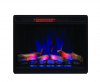 Classic Flame Spectrafire 33 beépíthető elektromos kandallóbetét 3D kandalloshop