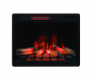 Classic Flame Spectrafire 33 beépíthető elektromos kandallóbetét 3D kandalloshop