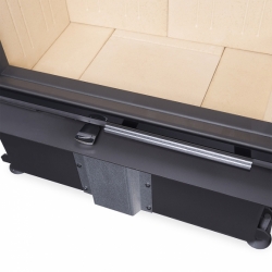 Fix kilincs Romotop Impression kandalloshop