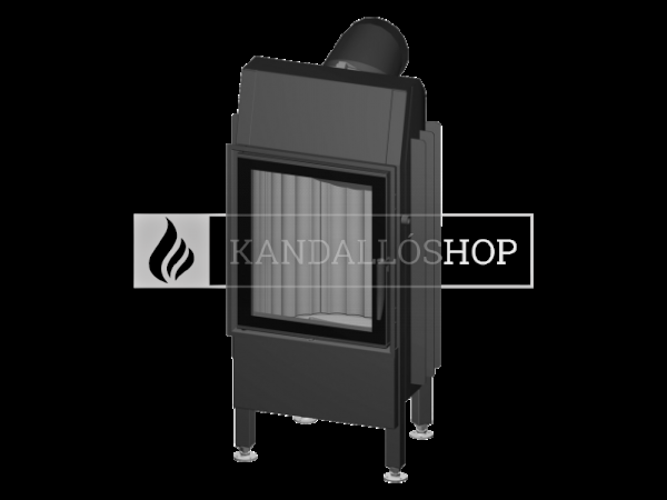 Spartherm Mini R1V 51 acél kandallóbetét kandalloshop