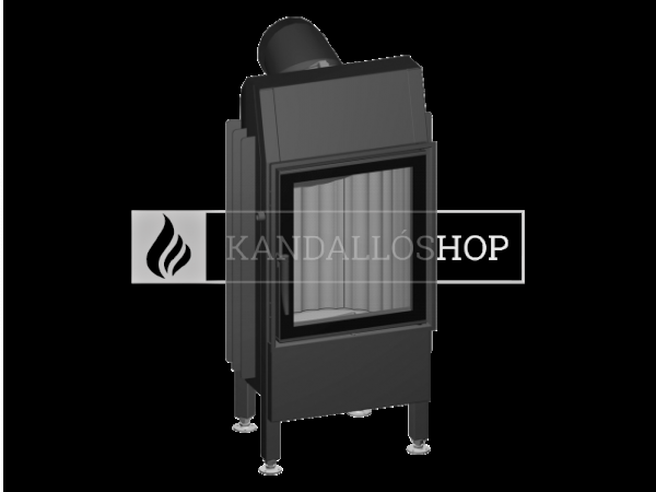 Spartherm Mini R1V 51 acél kandallóbetét kandalloshop