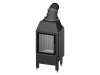 Spartherm Mini Z1 10kW 57 acél kandallóbetét kandalloshop