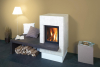 Spartherm Mini Z1 10kW 57 acél kandallóbetét kandalloshop