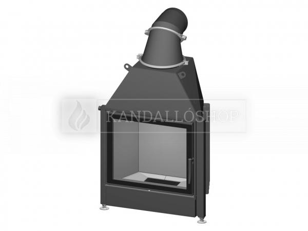 Spartherm Mini S 51 acél kandallóbetét kandalloshop