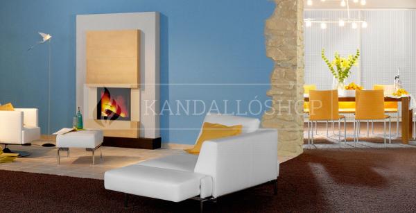Spartherm Mini S 51 acél kandallóbetét kandalloshop
