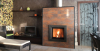 Spartherm Mini SH 51 acél kandallóbetét liftes tolóajtóval kandalloshop
