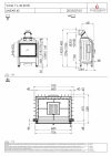 Spartherm Varia 1V 57 acél kandallóbetét kandalloshop