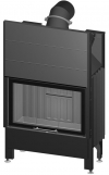 Spartherm Varia M80 acél kandallóbetét liftes tolóajtóval kandalloshop