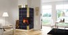 Spartherm Mini 2 L/R sarki kandallóbetét kandalloshop