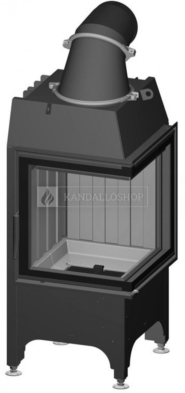 Spartherm Mini 2 L/R sarki kandallóbetét kandalloshop
