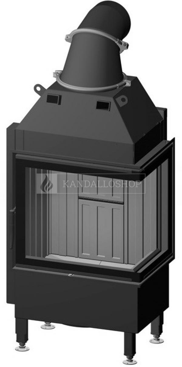 Spartherm Varia 2 L/R 50 sarki kandallóbetét kandalloshop