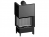 Spartherm Varia 2 L/R 51h  sarki acél kandallóbetét liftes tolóajtóval kandalloshop