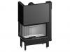 Spartherm Varia 2 L/R 80h sarki acél kandallóbetét liftes tolóajtóval kandalloshop