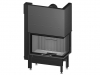 Spartherm Varia 2 L/R 80h sarki acél kandallóbetét liftes tolóajtóval kandalloshop