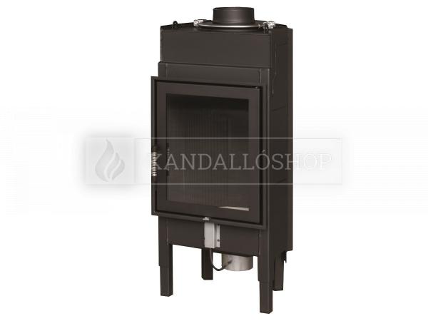 Spartherm Global 1V 45 acél kandallóbetét kandalloshop