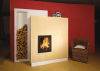 Spartherm Global 1V 45 acél kandallóbetét kandalloshop