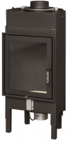 Spartherm Global 1V 45 acél kandallóbetét kandalloshop
