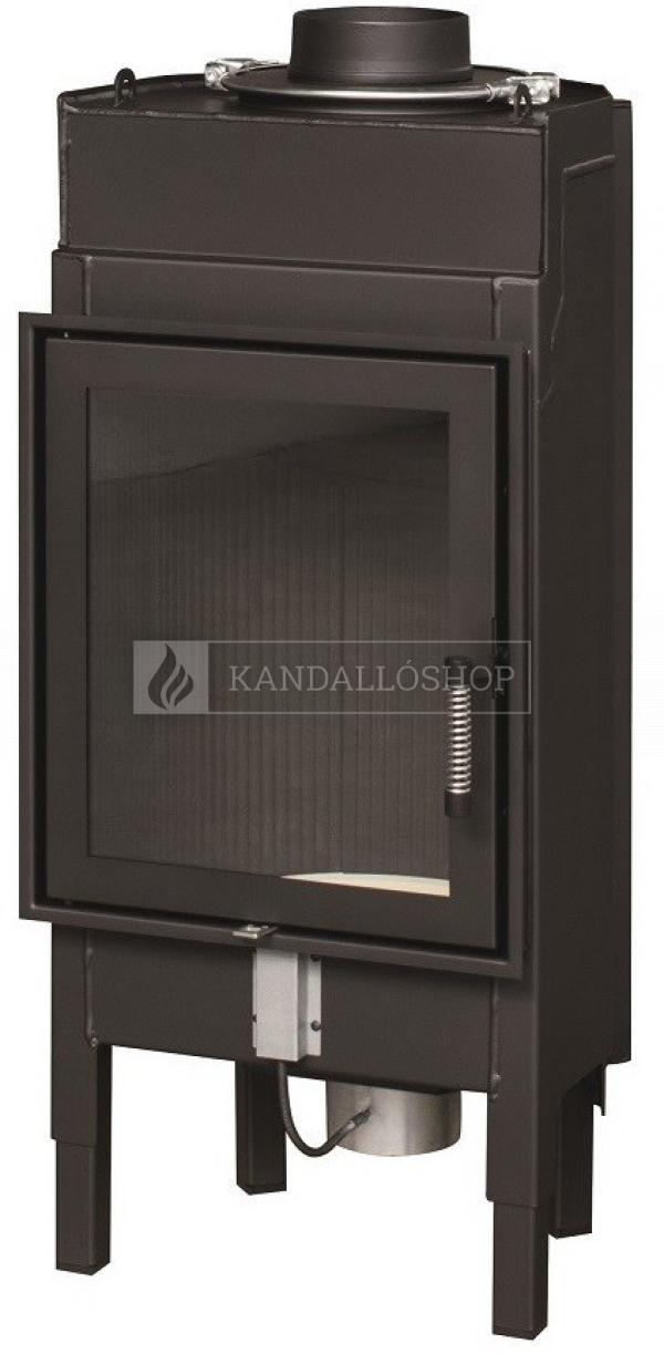 Spartherm Global 1V 45 acél kandallóbetét kandalloshop