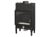Spartherm Global 1V 60 acél kandallóbetét kandalloshop