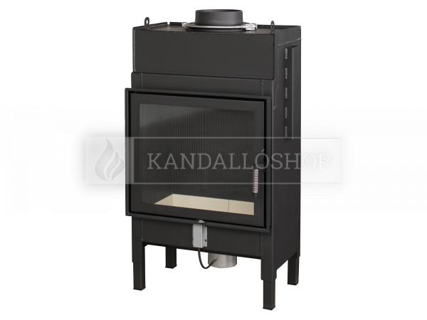 Spartherm Global 1V 60 acél kandallóbetét kandalloshop