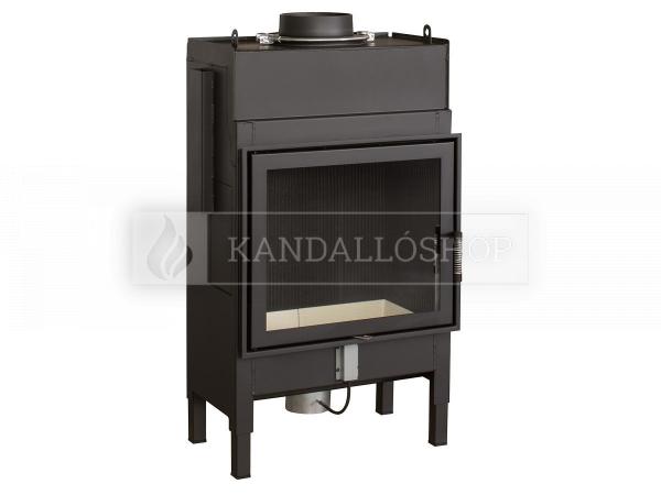 Spartherm Global 1V 60 acél kandallóbetét kandalloshop
