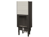 Spartherm Global 1Vh 45 acél kandallóbetét liftes tolóajtóval kandalloshop