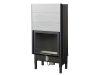 Spartherm Global 1Vh 60 acél kandallóbetét liftes tolóajtóval kandalloshop
