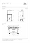 Spartherm Global 1Vh 60 acél kandallóbetét liftes tolóajtóval kandalloshop