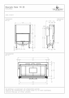 Spartherm Global 1Vh 80 acél kandallóbetét liftes tolóajtóval kandalloshop