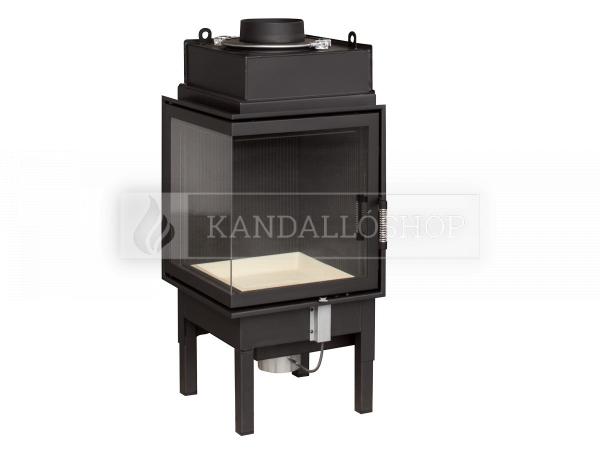 Spartherm Global 2 L/R 45/45 sarki kandallóbetét kandalloshop