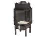 Spartherm Global 2 L/R 45/45 sarki kandallóbetét kandalloshop