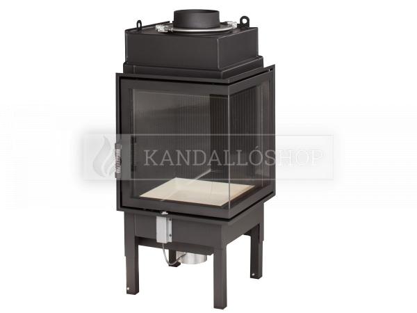 Spartherm Global 2 L/R 45/45 sarki kandallóbetét kandalloshop
