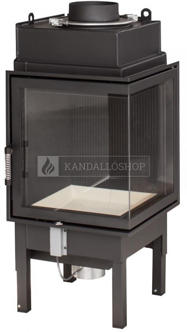 Spartherm Global 2 L/R 45/45 sarki kandallóbetét kandalloshop