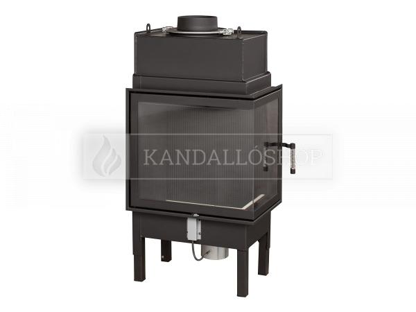 Spartherm Global 2 L/R 39/58 sarki kandallóbetét kandalloshop