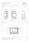 Spartherm Global 2 L/R 39/58 sarki kandallóbetét kandalloshop