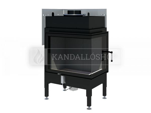 Spartherm Global 2 L/R 48/68 sarki kandallóbetét kandalloshop