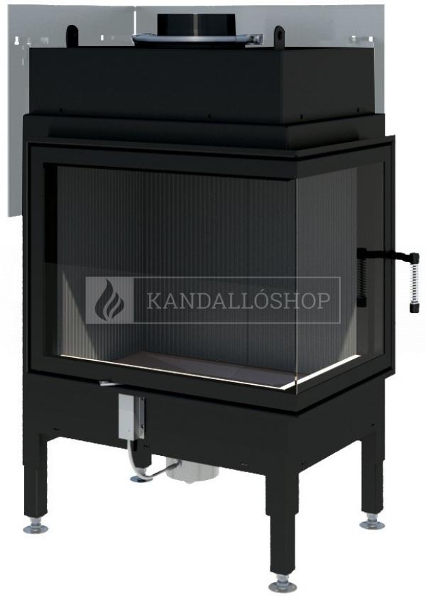 Spartherm Global 2 L/R 48/68 sarki kandallóbetét kandalloshop