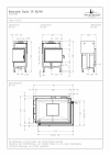 Spartherm Global 2 L/R 48/68 sarki kandallóbetét kandalloshop