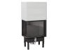 Spartherm Global 2 L/Rh 39/58 sarki acél kandallóbetét liftes tolóajtóval kandalloshop