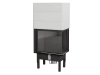 Spartherm Global 2 L/Rh 39/58 sarki acél kandallóbetét liftes tolóajtóval kandalloshop