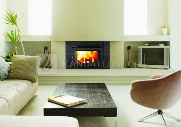 Regency CI1200 öntvény kandallóbetét másodlagos égéssel kandalloshop