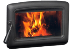 Pacific Energy Super Insert ajtó kandalloshop