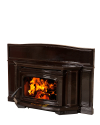 Pacific Energy Alderlea T5 Classic Insert eredeti kanadai folytonégő kandallóbetét kandalloshop